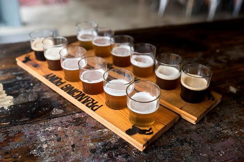 Small Group Gourmet Adelaide Hills And Hahndorf Day Trip From Adelaide - Attractions Sydney 3