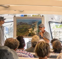Coorong Adventure Cruise - Attractions Sydney