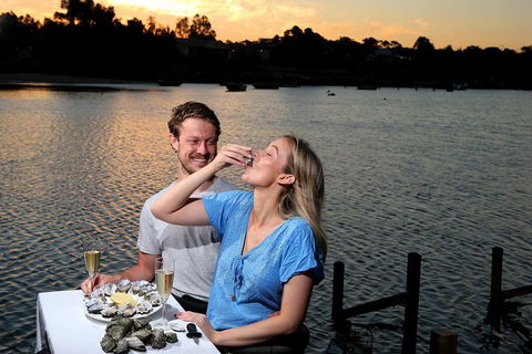 Oyster Farm And Tasting Tour With Hotel Pick-up And Return From Port Lincoln - Attractions Sydney 1