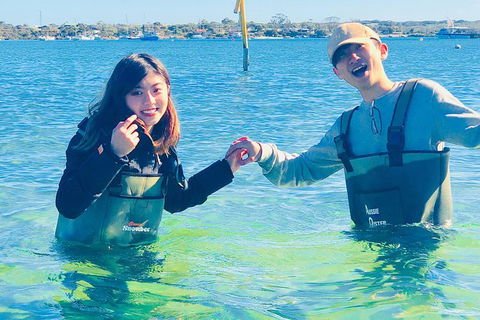 Oyster Farm And Tasting Tour With Hotel Pick-up And Return From Port Lincoln - Attractions Sydney 12