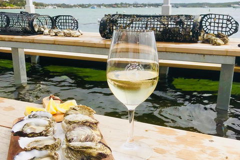 Oyster Farm And Tasting Tour With Hotel Pick-up And Return From Port Lincoln - Attractions Sydney 8