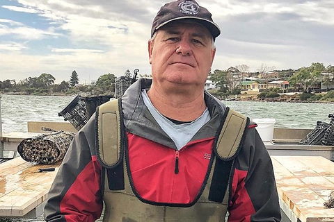 Oyster Farm And Tasting Tour With Hotel Pick-up And Return From Port Lincoln - Attractions Sydney 13