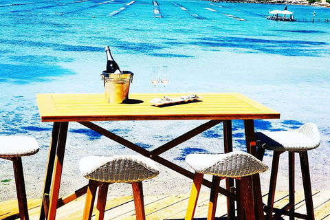 Oyster Farm And Tasting Tour With Hotel Pick-up And Return From Port Lincoln - Attractions Sydney 14