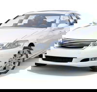Transfer in private vehicle from Adelaide Airport to Adelaide Downtown - Attractions Sydney
