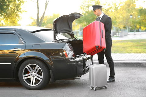 Transfer In Private Vehicle From Adelaide Airport To Adelaide Downtown - Attractions Sydney 7