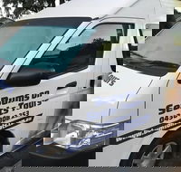 AirPort Transfers  People Mover - Attractions Sydney