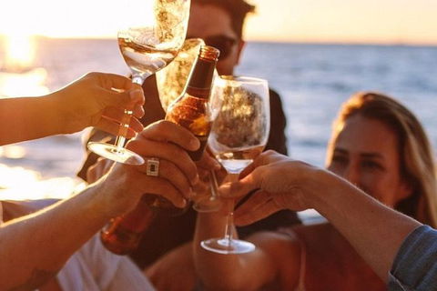 Adelaide Ocean Safari - Twilight Safari - Attractions Sydney 0