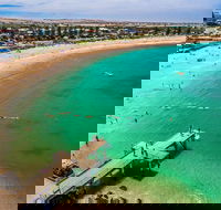 Fleurieu Explorer 3 day 2 night cycle camping self guided tour - Attractions Sydney
