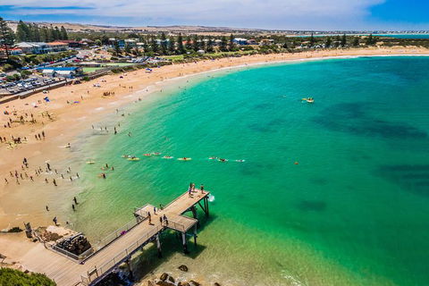 Fleurieu Explorer 3 Day 2 Night Cycle Camping Self Guided Tour - Attractions Sydney 0