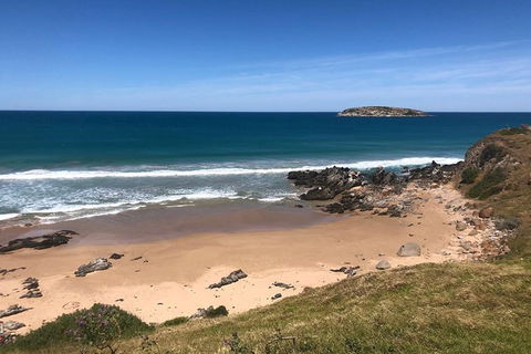Fleurieu Explorer 3 Day 2 Night Cycle Camping Self Guided Tour - Attractions Sydney 6