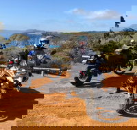 3 Days Flerieu Peninsula and Kangaroo Island Motorcycle Tour - Attractions Sydney