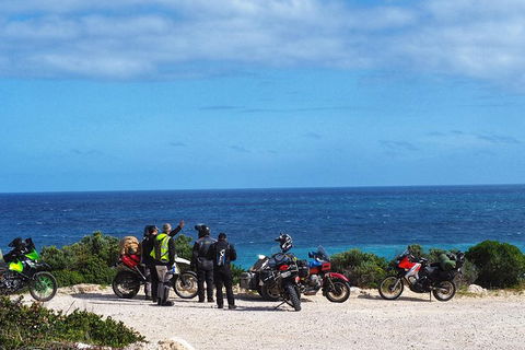 3 Days Flerieu Peninsula And Kangaroo Island Motorcycle Tour - Attractions Sydney 6