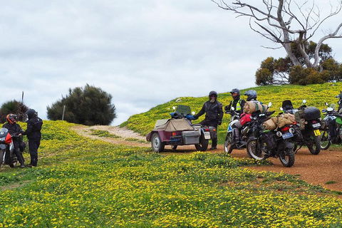 3 Days Flerieu Peninsula And Kangaroo Island Motorcycle Tour - Attractions Sydney 4
