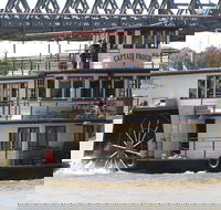 Adelaide Hills Tour with River Murray 3 Hour Lunch Cruise - Attractions Sydney