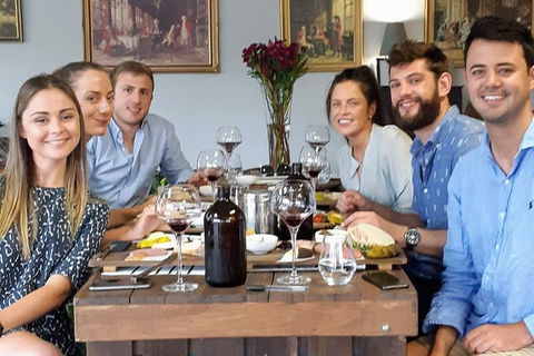 Barossa Wine Tasting Shared Tours - Attractions Sydney 0