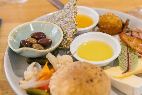 Barossa Wine Tasting Shared Tours - Attractions Sydney 7