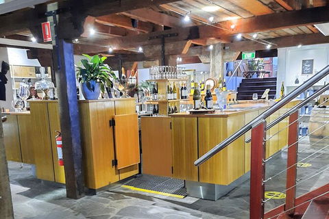 Barossa Wine Tasting Shared Tours - Attractions Sydney 8