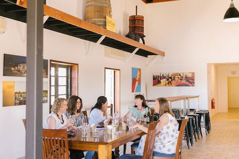 Barossa Wine Tasting Shared Tours - Attractions Sydney 5
