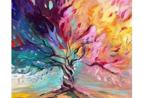 Tree Of Life - Duke Of Brunswick Hotel 1.30-3.30pm - Attractions Sydney 0