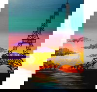 Sunset Paris - Duke of Brunswick 1.30-3.30pm - Attractions Sydney