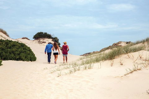 2-Day Deep Creek And Coorong Camping, Hiking And Kayaking Tour - Attractions Sydney 1