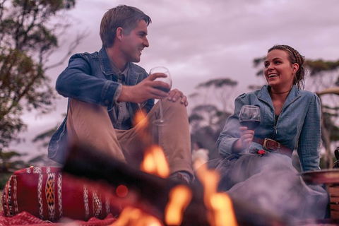 2-Day Exclusive Adelaide Bird And Dolphin Sanctuary Glamping Tour - Attractions Sydney 0