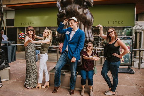 Adelaide Scavenger Hunt: Adelaide Adventure - Attractions Sydney 0