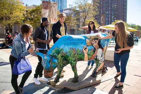 Adelaide Scavenger Hunt: Adelaide Adventure - Attractions Sydney 1