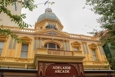 Adelaide Scavenger Hunt: Adelaide Adventure - Attractions Sydney 4