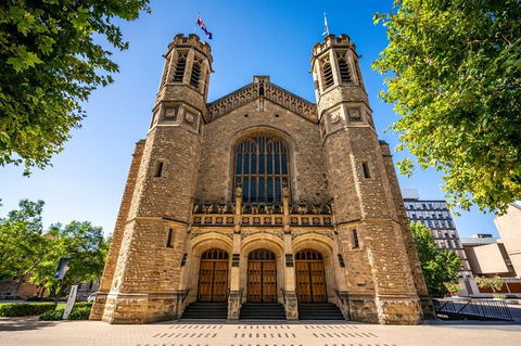 Adelaide Scavenger Hunt: Adelaide Adventure - Attractions Sydney 3