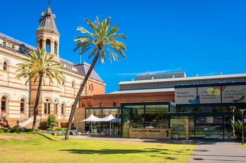 Adelaide Scavenger Hunt: Adelaide Adventure - Attractions Sydney 2