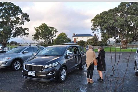 Minibus Winery Custom Tour (up To 7 People) - Attractions Sydney 1