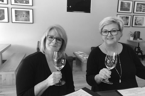 The Intimate Wine Tasting Experiences And Boutique Wines - Attractions Sydney 0