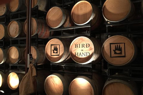 The Intimate Wine Tasting Experiences And Boutique Wines - Attractions Sydney 3