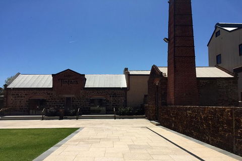 The Intimate Wine Tasting Experiences And Boutique Wines - Attractions Sydney 14
