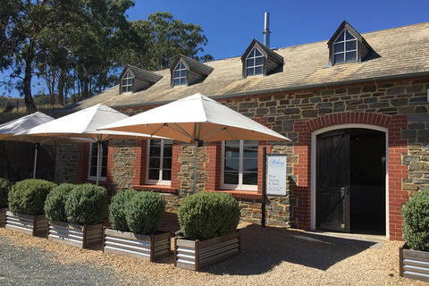 The Intimate Wine Tasting Experiences And Boutique Wines - Attractions Sydney 15