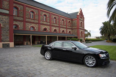 The Intimate Wine Tasting Experiences And Boutique Wines - Attractions Sydney 9