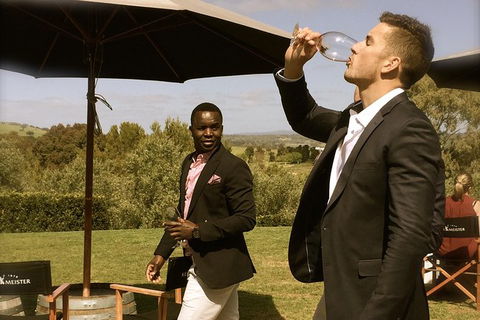 The Intimate Wine Tasting Experiences And Boutique Wines - Attractions Sydney 5
