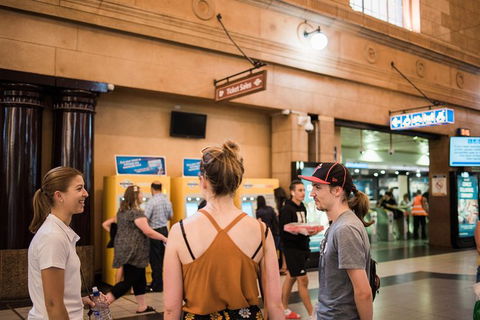 Adelaide Shore Excursion: Discover Adelaide Walking Tour - Attractions Sydney 1