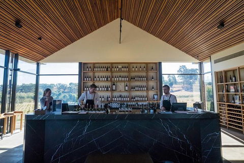 Barossa Valley Private Tour (from 2 To 11 People) - Attractions Sydney 5