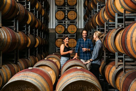 A Day Of Decadence At D'Arenberg - Attractions Sydney 0