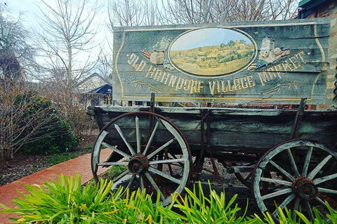 Adelaide Hills Gourmet Tasting Private Tour - Attractions Sydney 0