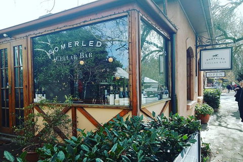 Adelaide Hills Gourmet Tasting Private Tour - Attractions Sydney 1