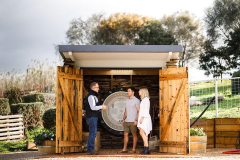 Gemtree Wines: Wine And Wander Experience - Attractions Sydney 1
