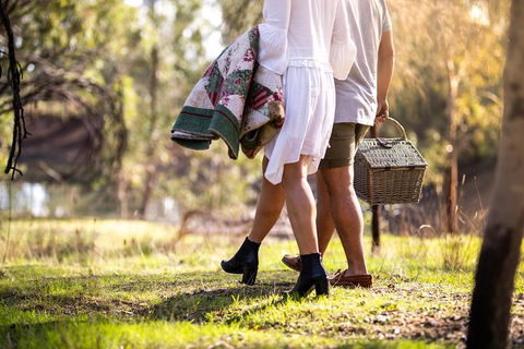 Gemtree Wines: Wine And Wander Experience - Attractions Sydney 0