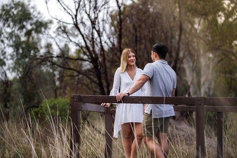 Gemtree Wines: Wine And Wander Experience - Attractions Sydney 7