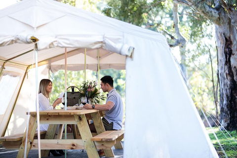 Gemtree Wines: Wine And Wander Experience - Attractions Sydney 4