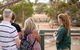 Monarto Safari Park Bus Transfers From Adelaide City - thumb 1