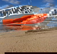 Coorong Highlights Cruise - Attractions Sydney