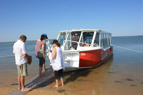 Coorong Highlights Cruise - Attractions Sydney 6